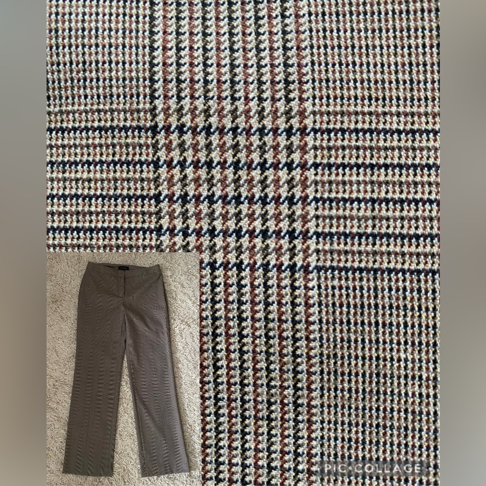 Talbots Signature Talbots Signature Wide Leg Clas… - image 1